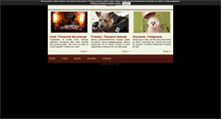 Desktop Screenshot of klucznik.otrebusy.pl